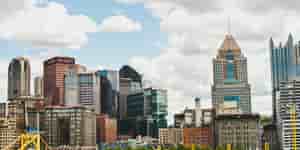 Pittsburgh
